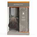 M&Uuml;HLE Sea Buckthorn Starter Set With Pure Badger Shaving Brush