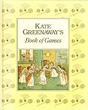 Kate Greenaway's book of games