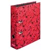 Ordner A4 8Cm Himbeeren