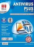 Antivirus plus