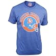 Denver Broncos Men's Retro Vintage T-Shirt