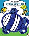 Mr. Bump Bruise Soother