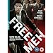 Free Men [DVD]