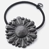 ＊新着＊　ドゥ　ブトン（deux bouton） ヘアゴム レディス
