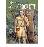 Davy Crockett : frontier legend
