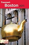Frommer's Boston 2011 (Frommer's Complete Guides)