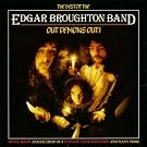 Out Demons Out: the Best of the Edgar Broughton Band