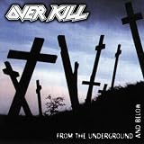 From the Underground & Below