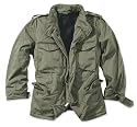 Surplus Vintage Jacke M65 washed