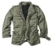 Surplus Vintage Jacke M65 washed
