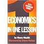 Economics in One Lesson: 50th Anniversary Edition