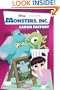 Monsters, Inc: Laugh Factory (Disney Pixar (Quality))