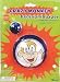 Crazy Monkey Bedroom Buzzer, Blue
