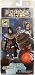 Bioshock Unmasked Big Sister 7" Action Figure SDCC Exclusive