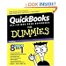 QuickBooks All-in-One Desk Reference For Dummies (For Dummies (Computers))