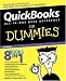 QuickBooks All-in-One Desk Reference For Dummies (For Dummies (Computer/Tech))
