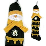 MLB Oakland Athletics Card Holder