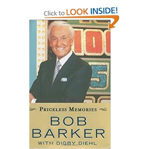 Priceless Memories  - Bob Barker 