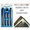 Protect Your Laptop - Noscratching, Slipping Or Spills. Replace Your Feet: Airfl