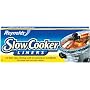Reynolds Slow Cooker Liners, 4-Count (Pack of 12)