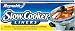 Reynolds Slow Cooker Liners, 4-Count (Pack of 12)