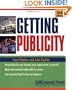 Getting Publicity (Self-Counsel Business)