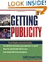 Getting Publicity (Self-Counsel Business)
