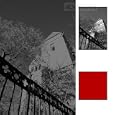 B + W 40.5mm #091 Multi Coated Glass Filter - Dark Red #29