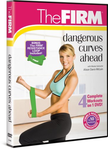 The Firm: Dangerous Curves Ahead