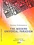 The Modern Universal Paradigm: Binary Economics for All Who Seek Justice