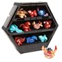 Bakugan Display Case Assortment
