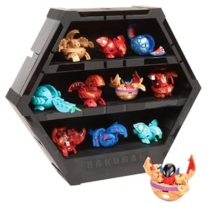 Display Case! Display Case!