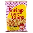 Calbee Shrimp Flavored Chips
