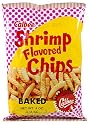 Calbee Shrimp Flavored Chips