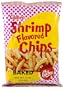 Calbee Shrimp Flavored Chips