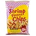 Calbee Shrimp Flavored Chips
