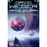 Die Eiserne Festungvon "David Weber"