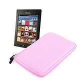 Pink Shell Case For Pandigital Novel 7