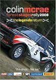 Colin McRae - Stages Rally 2008