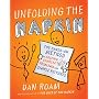 Unfolding the Napkin: The Hands-On Method for Solving Complex Problems with Simple Pictures
