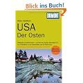 DuMont Reise-Handbuch Reisef�hrer USA, Der Osten