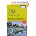 DuMont Reise-Handbuch Reisef�hrer USA, Der Osten