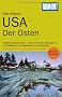 DuMont Reise-Handbuch Reisef�hrer USA, Der Osten