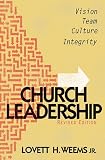 Church Leadership: Revised Edition