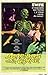 Creeping Flesh - Movie Poster / Print -- Custom Framing Available