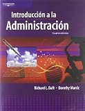 Introduccion a la administracion/ Introduction to Administration (Spanish Edition)
