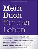 Mein Buch für das Leben
