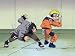 Surprise Attack! Naruto's Secret Weapon!