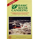 basic river canoeing