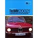BMW 2002: A Comprehensive Guide to the Classic Sporting Saloon (BMW)
